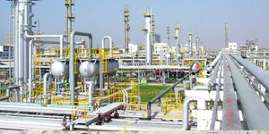 中國石油青海分公司格爾木煉油廠在線水質分析儀表成套設備應用